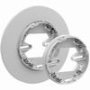 Show product details for 3992782 Potter PAD300-6DB PAD 300 6" Detector Base