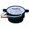 Show product details for 4050003 Potter ESZ-25B Steady or Pulsating Piezo AlerT