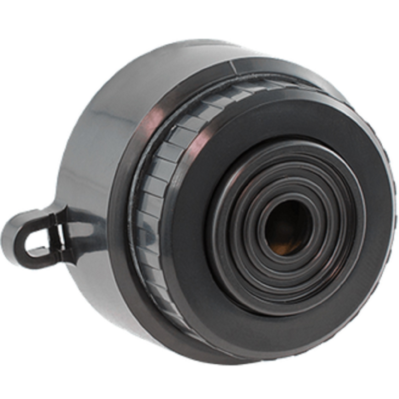 4050005-25 Potter ESZ-26B Amseco ECZ Sounder Piezo Alert 102 dB - 25 Pack