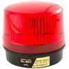 Show product details for 4190018 Potter SL-401-C Strobe Light - Clear