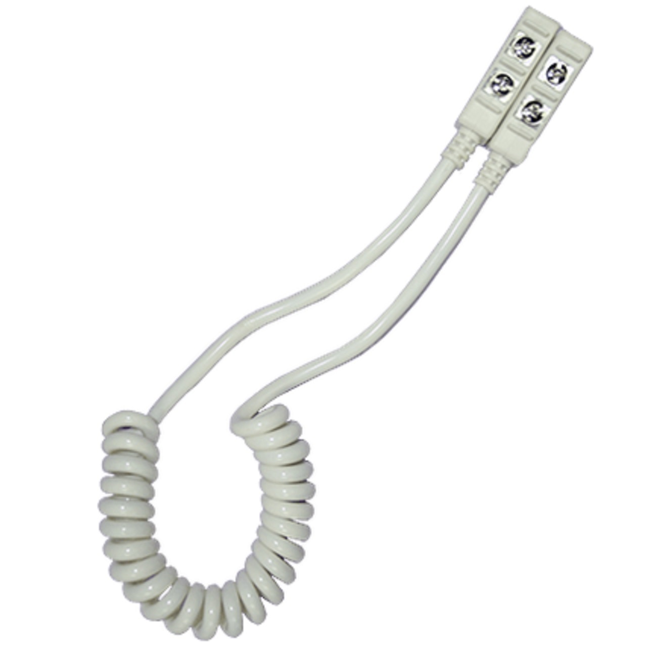 4300002 Potter NRC-11-B  24 to 49" Retractable Door Cord - Brown