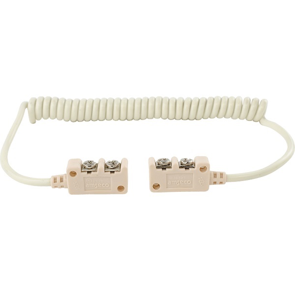 4300037 Potter RDC-9-I Retractable Mini Cord - Ivory
