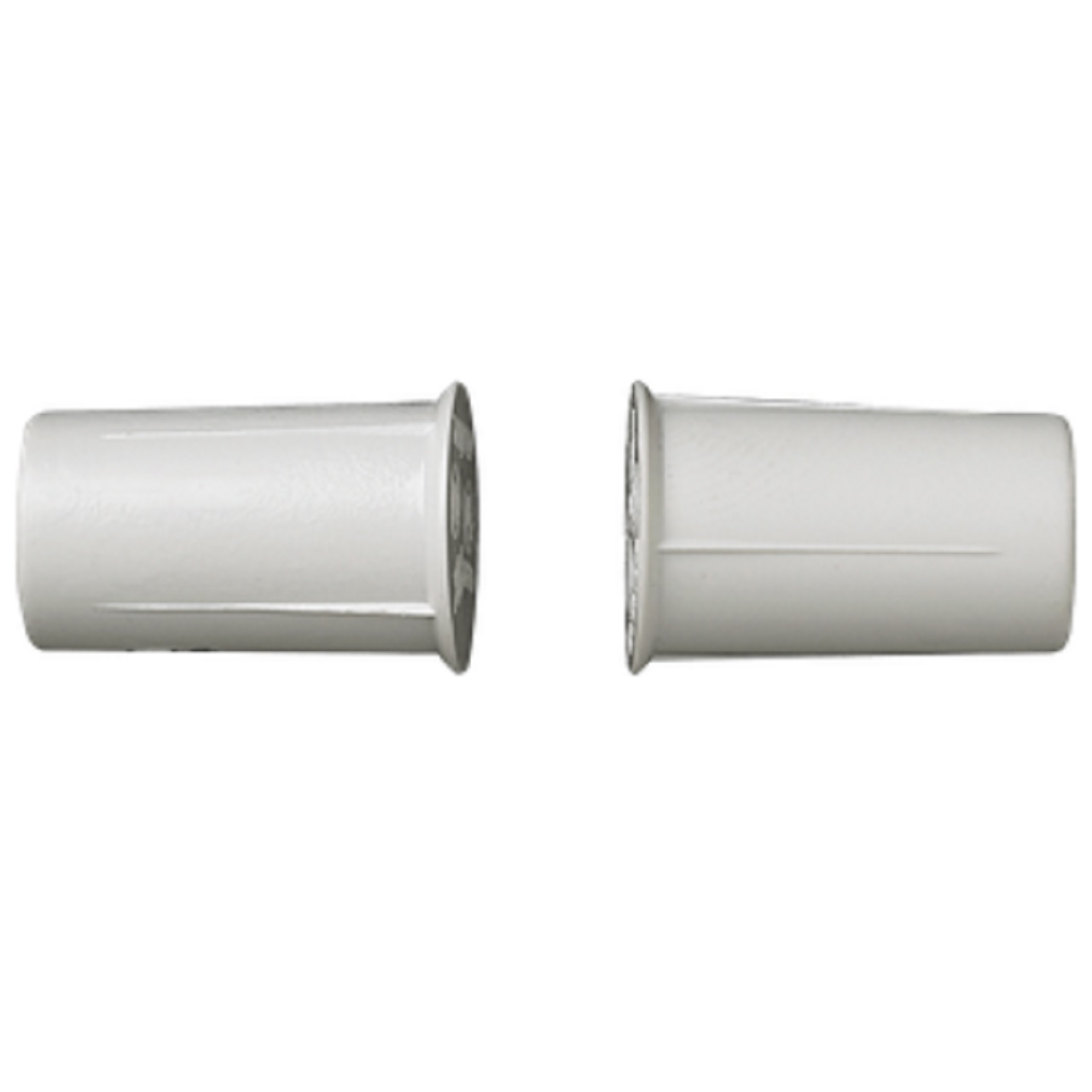 4350128 Potter AD-17 Adaptor Housing - White