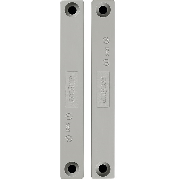 4350181 Potter AMS-37HC-G Case Spacer - Gray