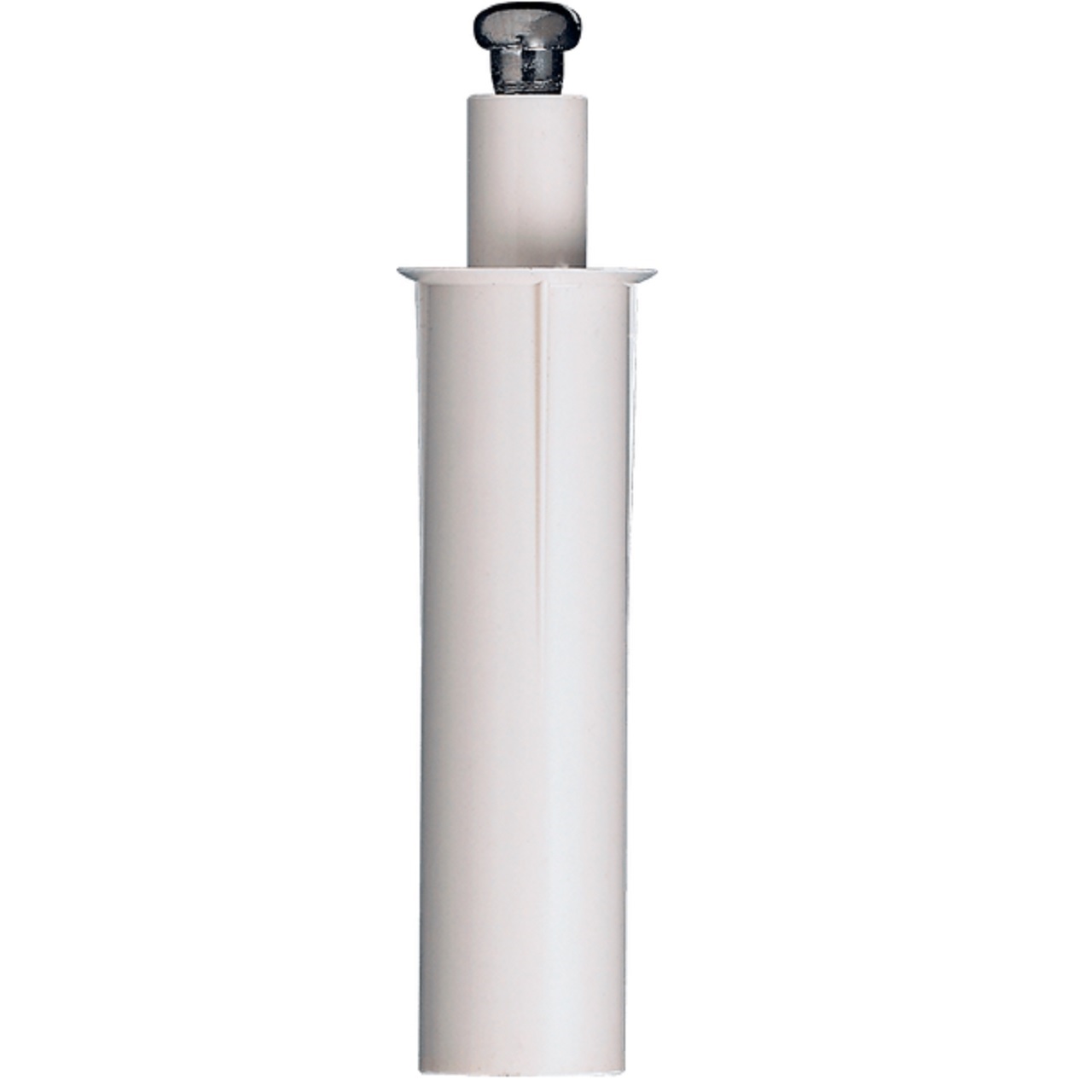 4360014 Potter PSW-21 3/8 Push To Open - Ivory