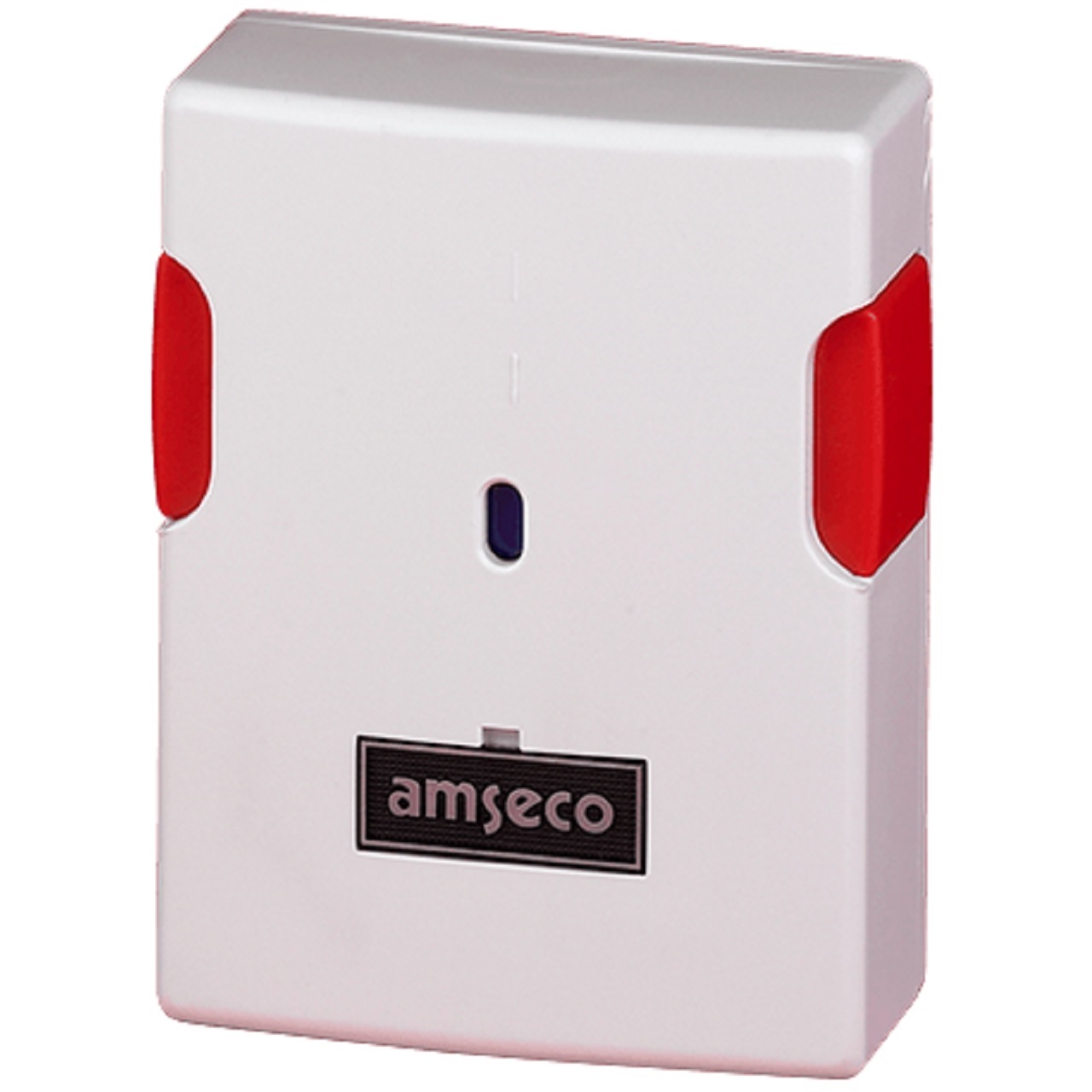 4370037 Potter HUSD-15BM N.O./N.C. Dual Button Hold Up Switch Momentary