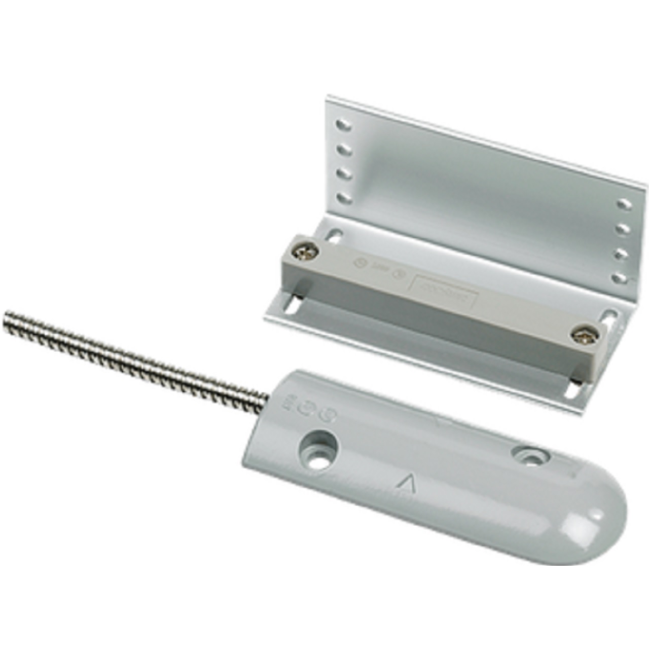 4410006 Potter ODC-59B 24" NO Overhead Door Contact Switch L Bracket 2" Gap
