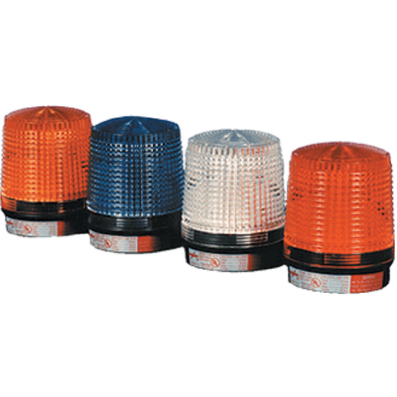 4670025 Potter SL-5A 12/24VDC Conical Strobe Light- Body Only