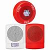Show product details for 4871099 Potter PE-SPKWC Speaker Ceiling - White