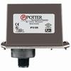 Show product details for 9000101 Potter IPS10-1 Pressure Switch 1 Snap Action SPDT Contact - Nylon 1/2" NPT Male