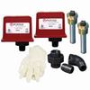 Show product details for 0090180 Potter PCMPK-1 Corrosion Monitoring Probe Kit