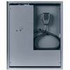 Show product details for EVAX-25R/4Z Evax by Potter EVAX 25W Voice Evacuation System with 4 Speaker Zones - Red