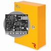 R2 PDK Red Two Door Controller Ethernet OSDP Wiegand Battery Monitoring Optional Wireless and PoE++