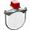 1144410 Potter VSR-10 Vane Type Waterflow Alarm Switch with Retard