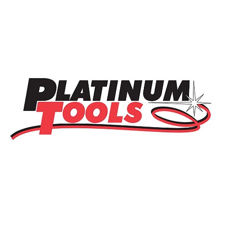 JH12BC-100 Platinum Tools 3/4" Beam Clamp J-Hook