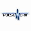 Show product details for RM1-15-B PulseWorx Receptacle Module - Black