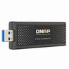 Show product details for QAI-U100 QNAP USB3.2 Gen1 AI Accelerator
