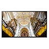 Show product details for QB43N Samsung 43" LED All-in-one Digital Signage 4K Monitor 2 x HDMI