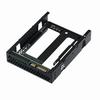QDA-A2AR QNAP 3.5" SATA to Dual 2.5" SATA Drive Adapter