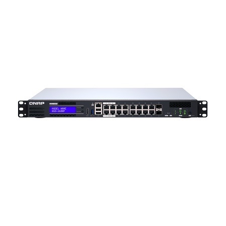 QNAP Networking and Interface Cards