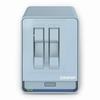 [DISCONTINUED] QMiroplus-201W-US QNAP WiFi Mesh Tri-band Home SD-WAN Router