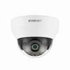 Show product details for QND-7032R Hanwha Techwin 6mm 30FPS @ 4MP Indoor IR Day/Night WDR Dome IP Security Camera 12VDC/PoE