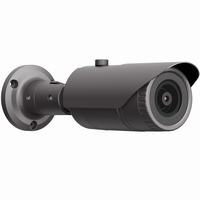 QNO-6012R1 Hanwha Vision Q Series 2.8mm 30FPS @ 2MP Outdoor IR Day/Night WDR Bullet IP Security Camera 12VDC/PoE