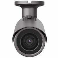 QNO-6012R1 Hanwha Vision Q Series 2.8mm 30FPS @ 2MP Outdoor IR Day/Night WDR Bullet IP Security Camera 12VDC/PoE