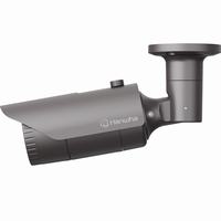 QNO-6012R Hanwha Vision Q Series 2.8mm 30FPS @ 2MP Outdoor IR Day/Night WDR Bullet IP Security Camera 12VDC/PoE