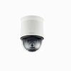 Show product details for QNP-6230 Hanwha Techwin 4.44~102.2mm 32x Optical Zoom 60FPS @ 1920 x 1080 Indoor Day/Night WDR PTZ IP Security Camera 24VAC/PoE