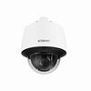 Show product details for QNP-6320H Hanwha Techwin 4.44~142.6mm 32x Optical Zoom 60FPS @ 2MP Outdoor Day/Night WDR PTZ IP Security Camera PoE