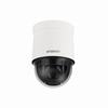 Show product details for QNP-6320 Hanwha Techwin 4.44~142.6mm 32x Optical Zoom 60FPS @ 2MP Indoor Day/Night WDR PTZ IP Security Camera PoE