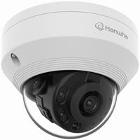 QNV-6012R Hanwha Vision Q Series 2.8mm 30FPS @ 2MP Outdoor IR Day/Night WDR Dome IP Security Camera 12VDC/PoE