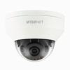 Show product details for QNV-6012R Hanwha Techwin 2.8mm 30FPS @ 1080p Outdoor IR Day/Night WDR Dome IP Security Camera 12VDC/POE