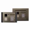 Show product details for QR4FF Pach & Co Single Tenant Residential Intercom Full Flush Mount