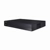 Show product details for QRN-430S-4TB Hanwha Techwin 4 Channel at 4K (2160p) NVR 40Mbps Max Throughput - 4TB w/ Built-in 4 Port PoE