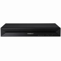 QRN-830S-2TB Hanwha Vision 8 Channel at 4K (2160p) NVR 80Mbps Max Throughput - 2TB with Built-in 8 Port PoE