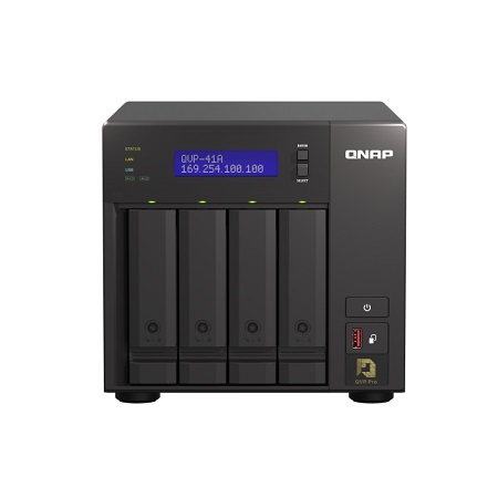 QNAP NVRs