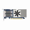 QXG-100G2SF-CX6 QNAP Dual Port per 100GbE Network Adapter 2 x QSFP28; Mellanox ConnectX-6 Dx Controller