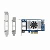 QXG-10G2T-X710 QNAP Dual-Port 10GbE Network Expansion Card