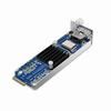 Show product details for QXG-ES10G1T QNAP E1.S to Single 10GBASE-T LAN Module