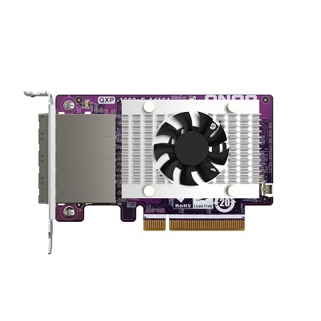 QXP-1600eS-A1164 QNAP Easily Expand PC and NAS Storage