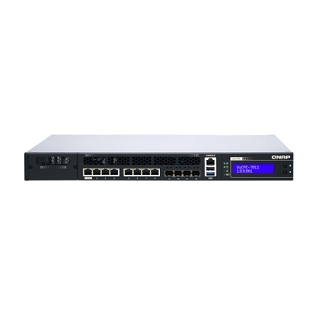 QNAP Network Virtualization Premise Equipment