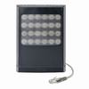 VAR2-IPPOE-i4-1-C Raytec 940nm IR Illuminator Adjustable Field of View Up to 472 ft. @ 10 Degrees 24VDC/PoE+