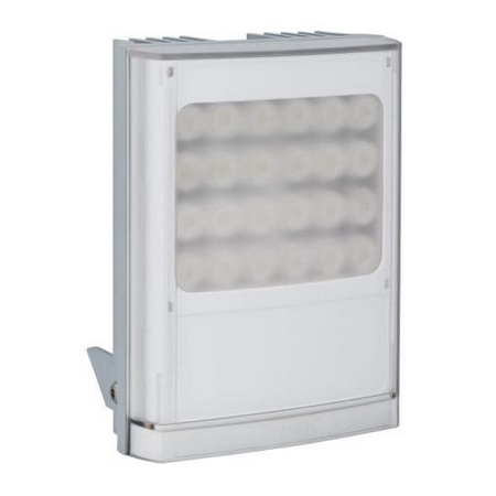 VAR2-POE-w8-1 Raytec Vario2 White-Light Illuminator Adjustable FOV Up to 591 Feet @ 10 Degrees PoE