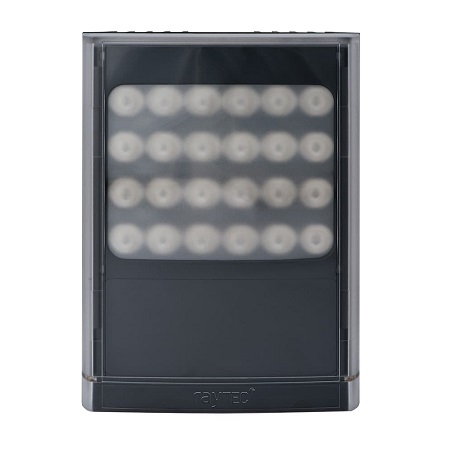 VAR2-i4-1 RAYTEC Vario2 850nm Infra-Red Illuminator Adjustable FOV Up to 472 ft @ 10 Degrees 12-24VAC/VDC