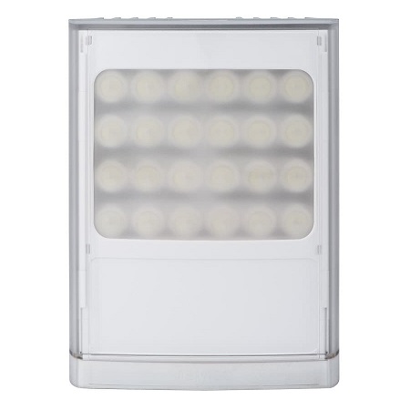 VAR2-w2-1 Raytec Vario2 White-Light Illuminator Adjustable FOV Up to 197 Feet @ 10 Degrees 12-24VAC/VDC