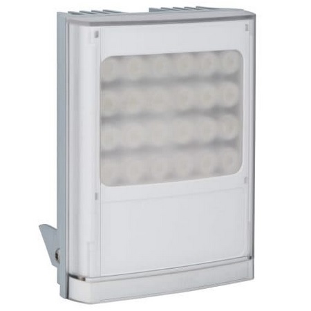 VAR2-w8-1 Raytec Vario2 White-Light Illuminator Adjustable FOV Up to 591 Feet @ 10 Degrees 12-24VAC/VDC