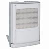 VAR2-w8-1 Raytec Vario2 White-Light Illuminator Adjustable FOV Up to 591 Feet @ 10 Degrees 12-24VAC/VDC