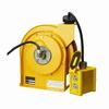 Show product details for R112718845 Southwire Tools and Equipment 45 Feet 12/3 Sjeow Heavy Duty Retractable Cord Reel Duplex GFCI GCM Outlet Box